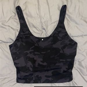 Amazon crop top